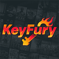 KeyFury
