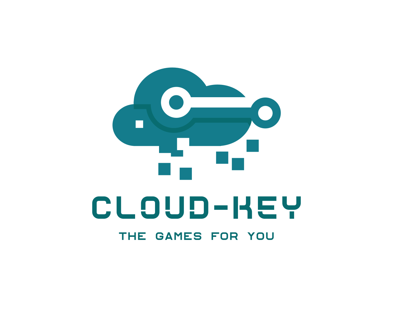 Cloud Key Games Store