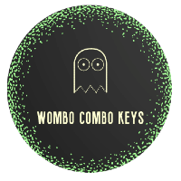 Wombo Combo Keys
