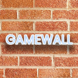 GAMEWALL