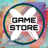X GameStore