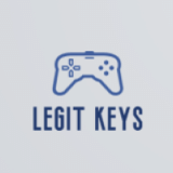 Legit keys