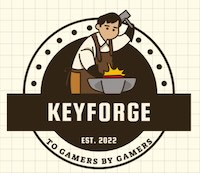 KeyForge