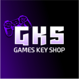 Games Key Shop
