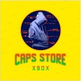 Caps Xbox Store