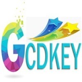 Gcdkey
