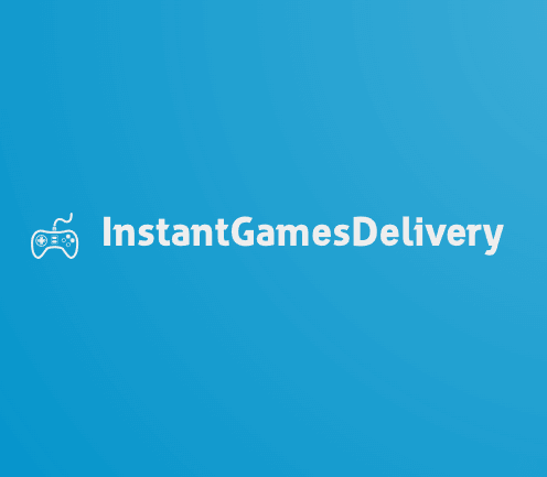 InstantGamesDelivery