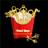 Fried Keys