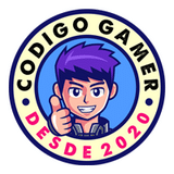Codigo Gamer