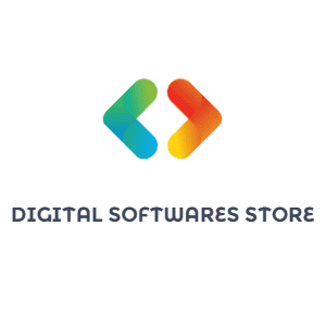Digital Softwares Stores
