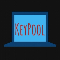 KeyPool