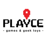 Playce - Games & Gift Cards